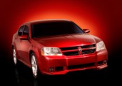 Dodge Avenger